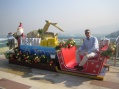 Hong Kong Tour
